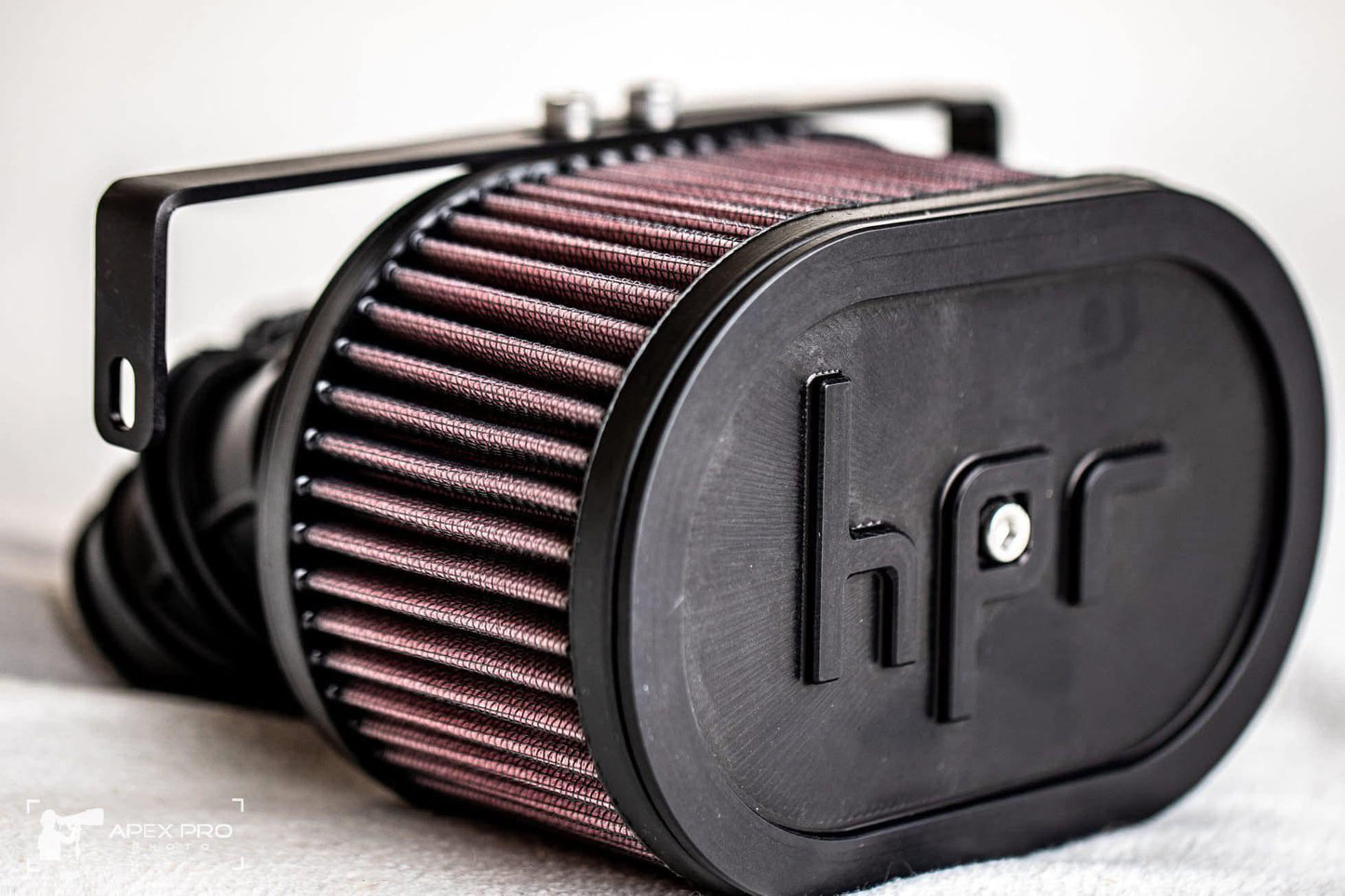 Hordpower Airbox for Yamaha CP2