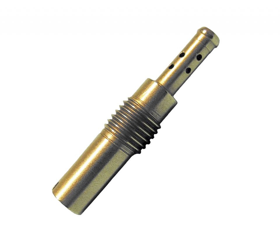 #42 pilot jet