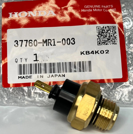 37760-MR1-003 Thermostatic fan switch