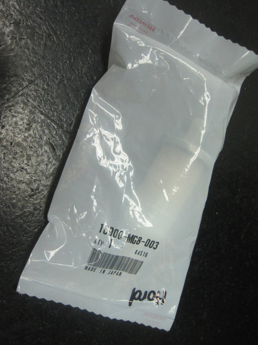 16900-MG8-003 OEM fuel filter